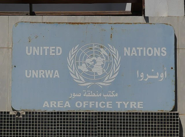 UNRWA in der Krise: Mitarbeiter mit Terrorverbindungen?