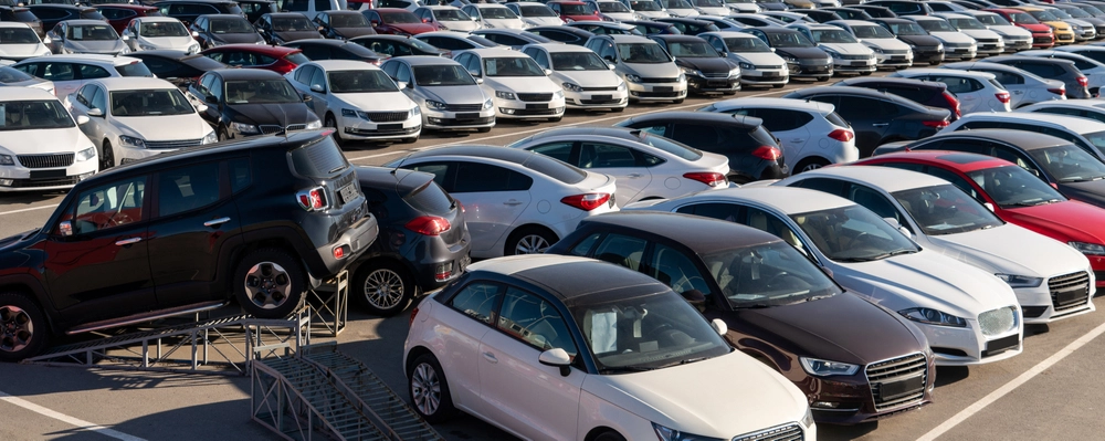 Die beliebtesten Gebrauchtwagen: Diese 10 Modelle verkaufen sich in den USA am besten