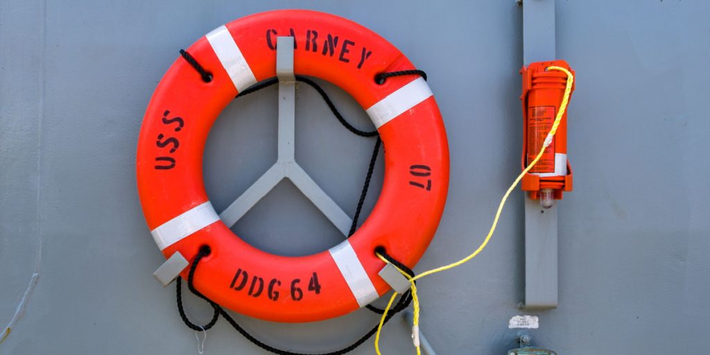 Angriff auf USS Carney: USA nehmen nach Drohnenattacke Iran ins Visier