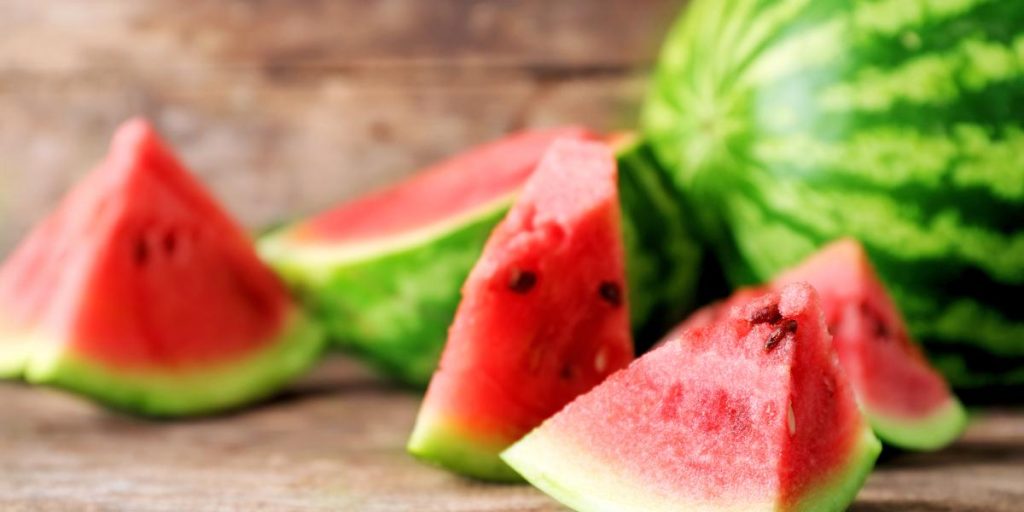 Vorteile des täglichen Verzehrs von Wassermelone: Was passiert mit Ihrem Körper, wenn Sie die Frucht regelmäßig essen