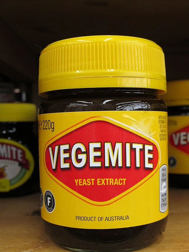 Wie Vegemite dabei helfen kann, deine alten Computer, Handys und Fernsehgeräte abzubauen