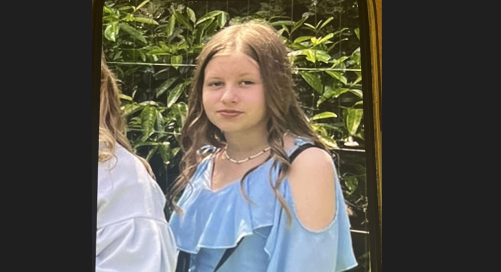 Vermisste 14-Jährige aus Usingen: Polizei bittet um Mithilfe