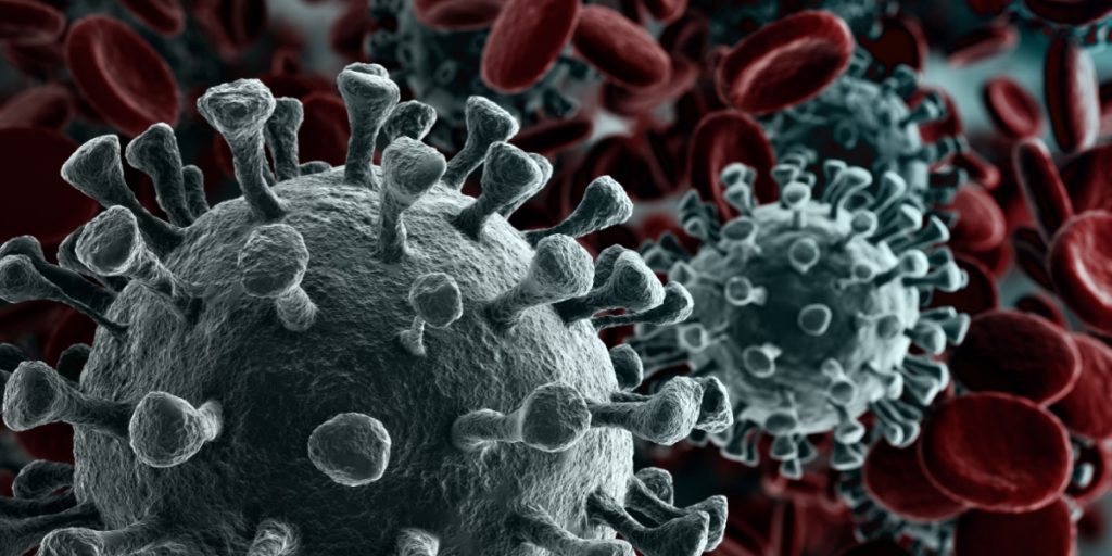 Gesundheitsexperte schlägt Alarm: Europa soll sich auf schlimmstes Szenario nach Chinas Ausbruch vorbereiten