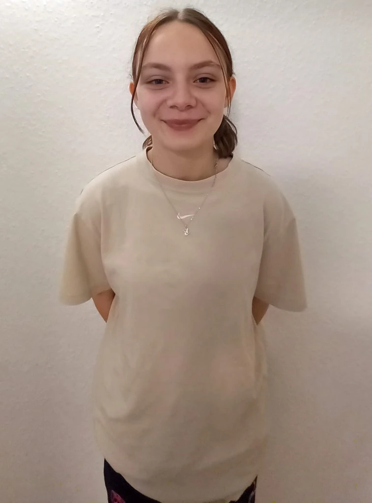 Vermisst: 13-jährige Xenia R. aus Linden spurlos verschwunden