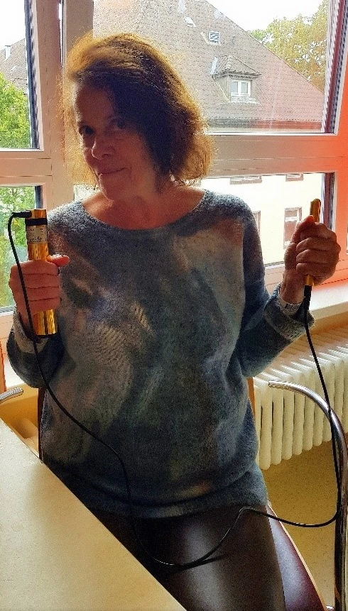 Dringende Vermisstensuche nach 70-jähriger Frau in Hamburg