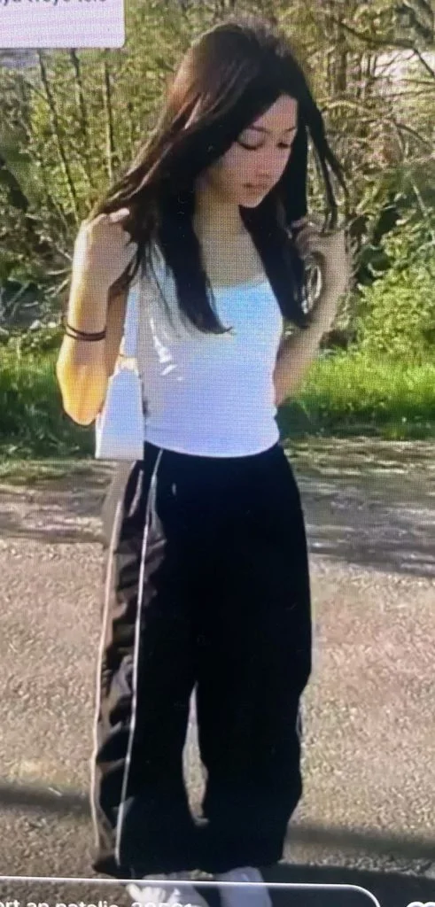15-jährige Natalie K. aus Eisenach vermisst: Polizei bittet um Hinweise