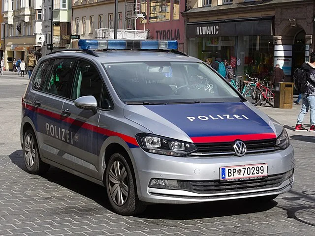 Amoklaufdrohung in Wiener Neustadt: Schule unter Druck