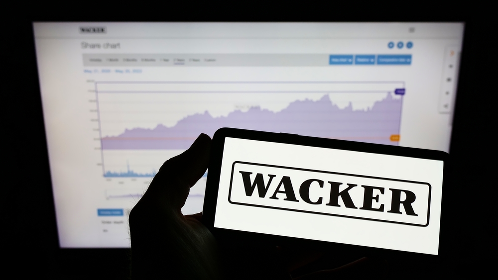 Warnung vor Deindustrialisierung: Wacker-Chef besorgt über Deutschlands Zukunft