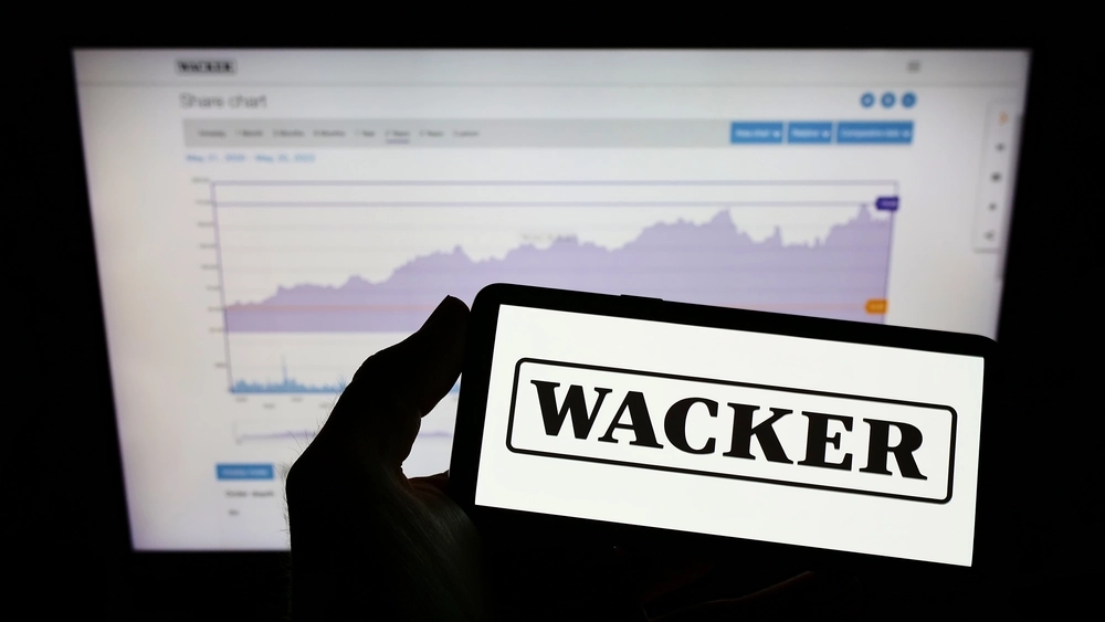 Warnung vor Deindustrialisierung: Wacker-Chef besorgt über Deutschlands Zukunft