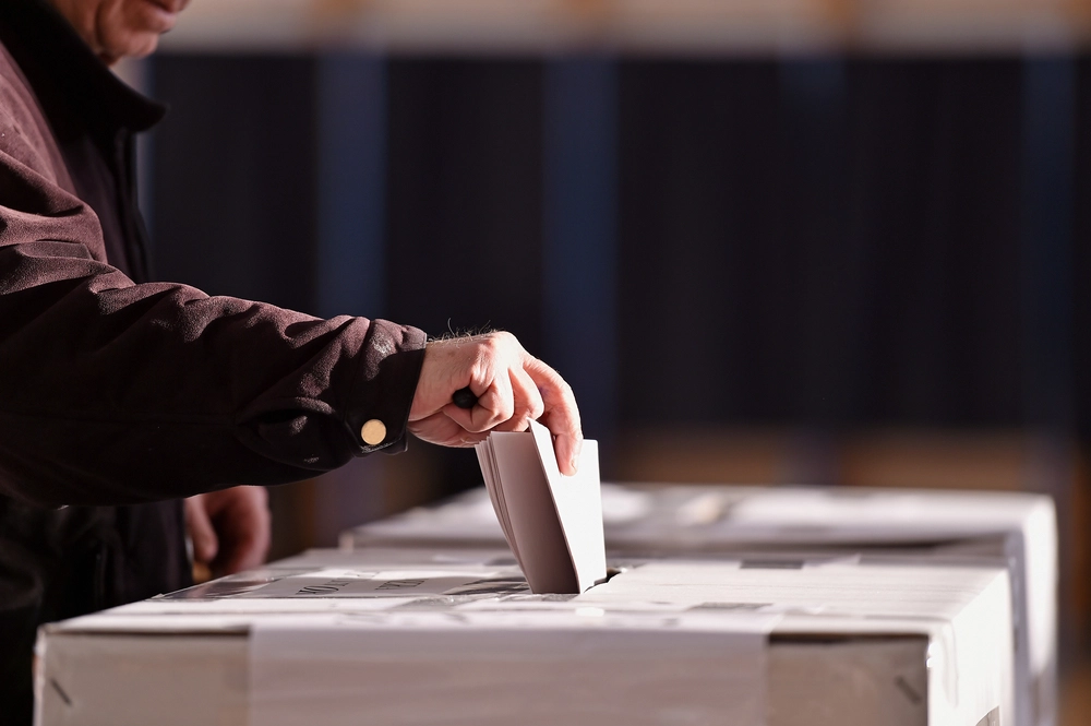 Sachsen wählt: So gehen die Parteien in den Wahlkampf