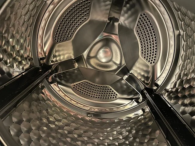Flusensieb der Waschmaschine reinigen: Einfache Schritte für optimale Leistung