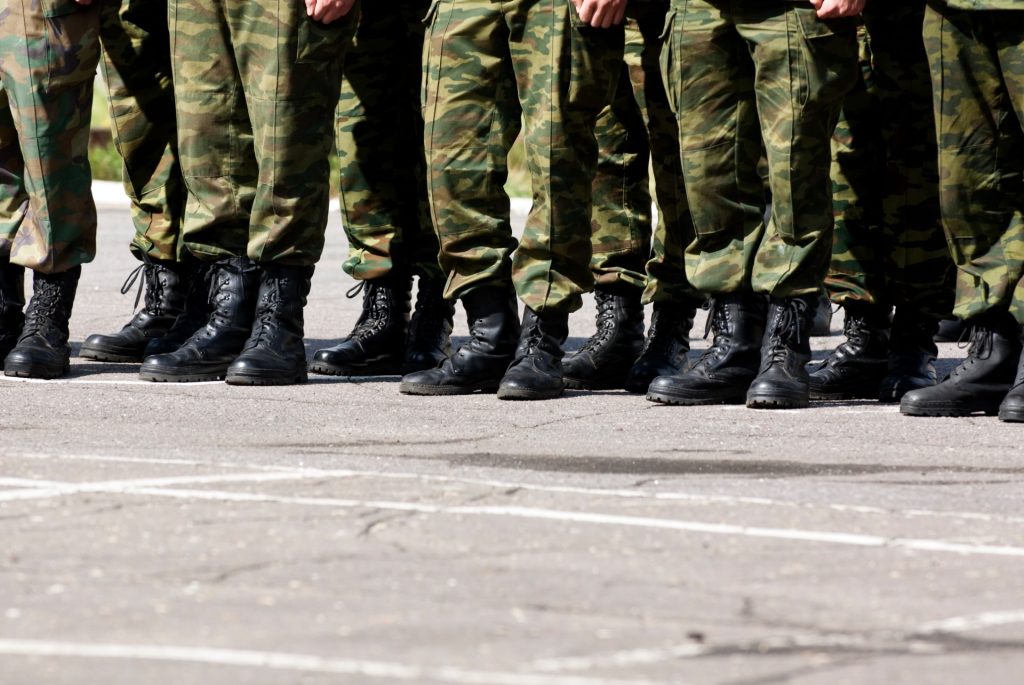 Zurück zur Wehrpflicht? Was die Deutschen wirklich denken