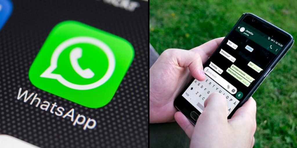 WhatsApp bietet allen Android-Nutzern ein Weihnachtsgeschenk