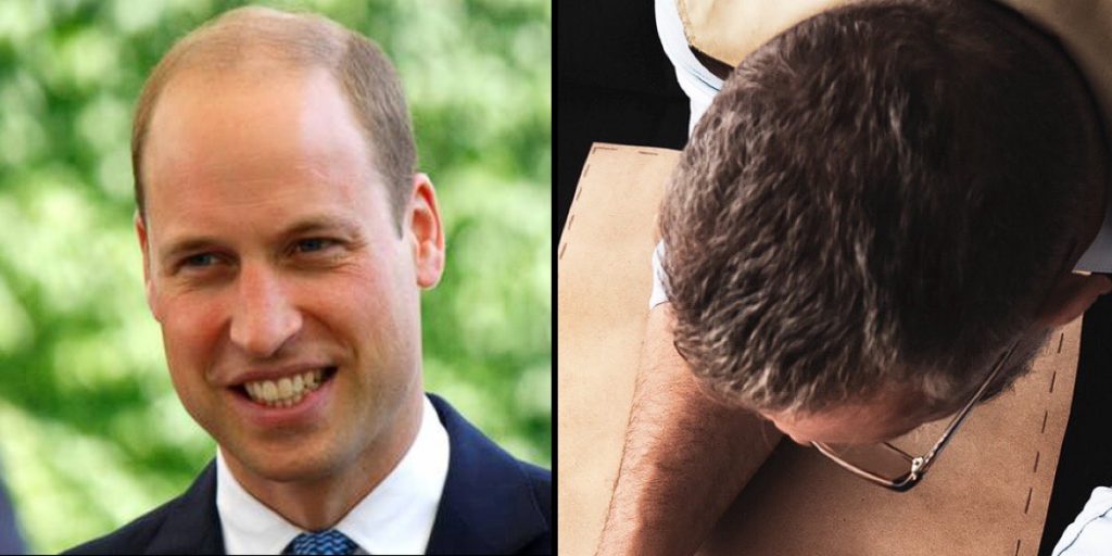 Prinz William rührt kleinen Unternehmer zu Tränen: „Ich finde keine Worte“