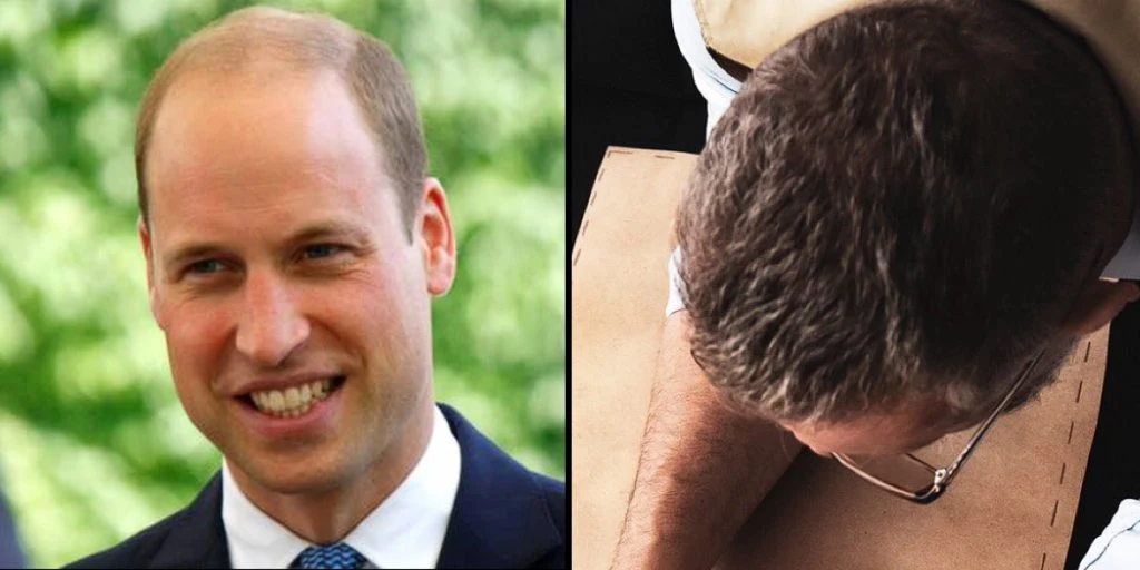 Prinz William rührt kleinen Unternehmer zu Tränen: „Ich finde keine Worte“