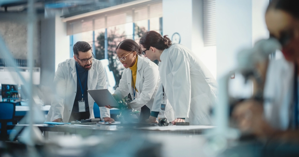Wissenschaft definiert, ab welchem Alter eine Person als „alt“ gilt