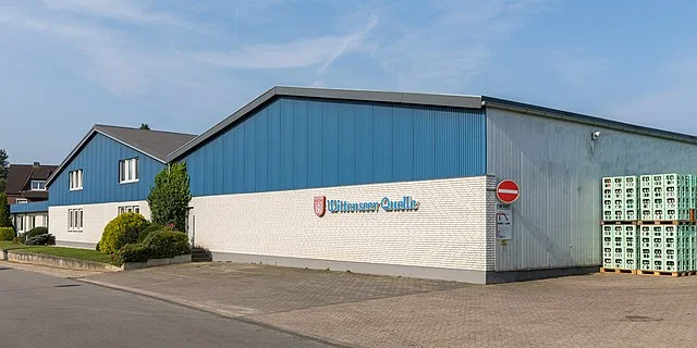 Wittenseer Quelle Mineralbrunnen GmbH ruft Produkt zurück