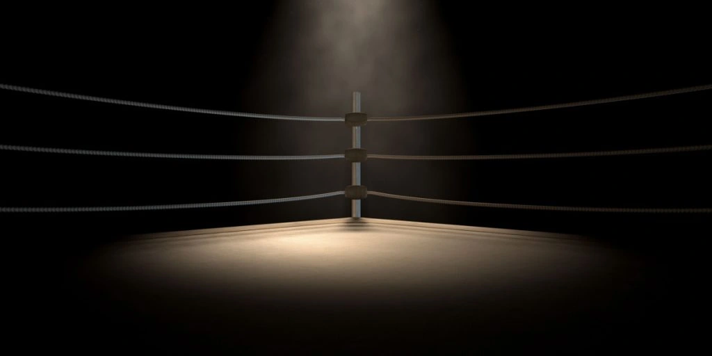 Schock in der Wrestling-Welt: Deutsche Wrestling-Legende stirbt mit 40