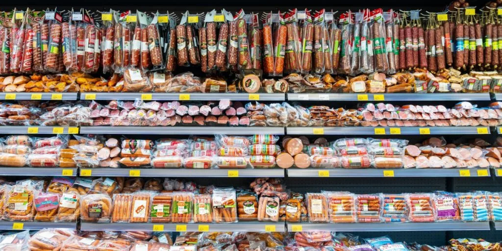 Rückruf: Salmonellen in Wurst entdeckt