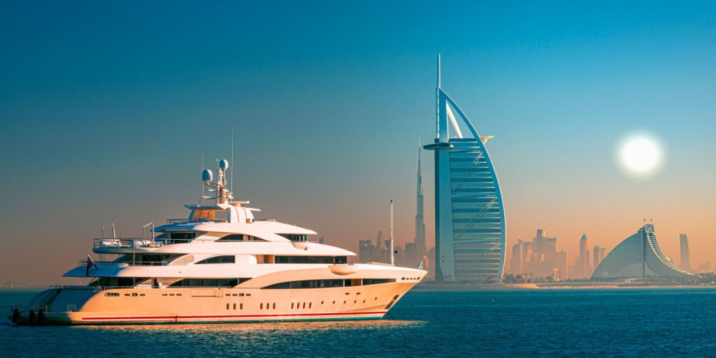 Luxusproblem: Die Geissens konfrontiert mit unerwartetem Zwischenfall in Dubai