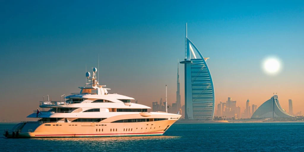Luxusproblem: Die Geissens konfrontiert mit unerwartetem Zwischenfall in Dubai