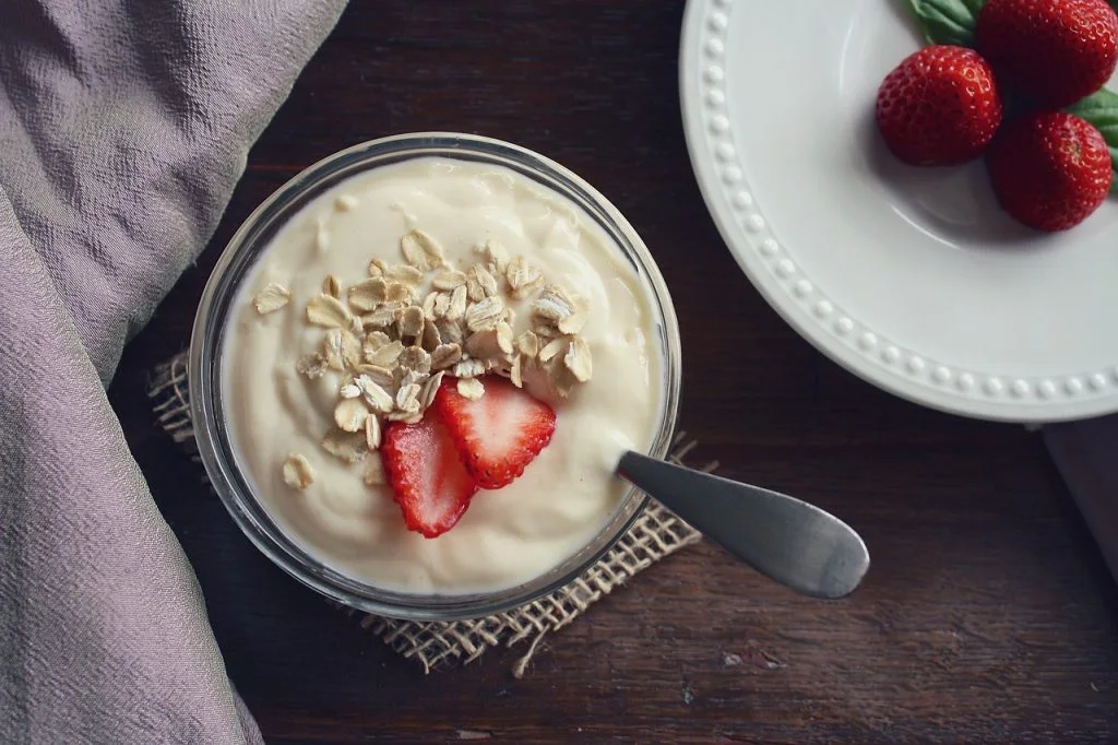 Griechischer Joghurt täglich: Gut für Ihre Gesundheit?