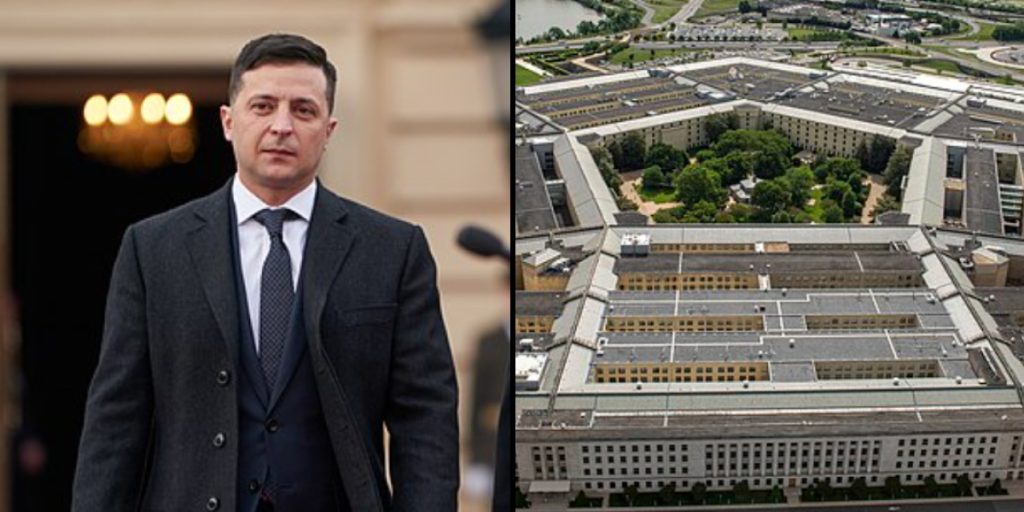 Schlechte Nachrichten für die Ukraine: Bald am Limit