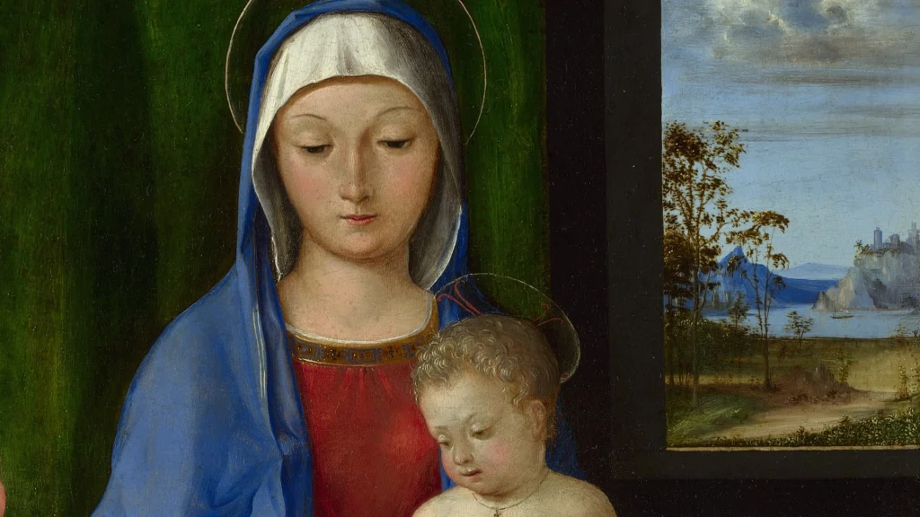 Gestohlenes Renaissance-Gemälde in Großbritannien entdeckt – doch Besitzer gibt es nicht zurück