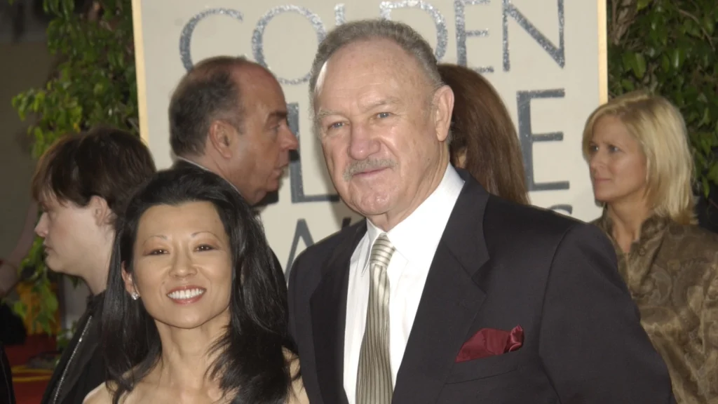 Gene Hackman und seine Ehefrau tot aufgefunden: Notruf enthüllt neue Details