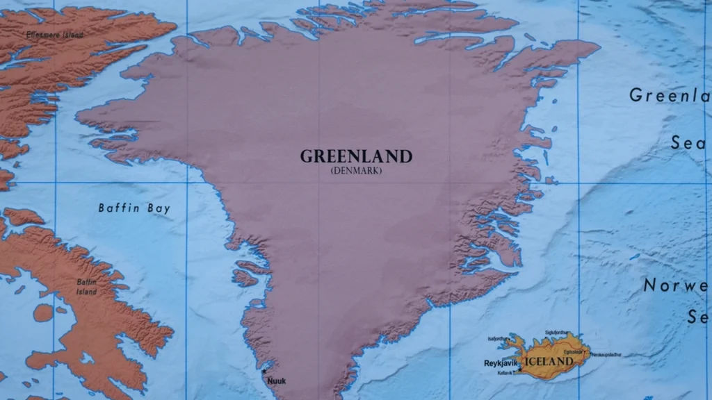Grönlands Mitte-Rechts-Opposition gewinnt Wahl und treibt Unabhängigkeit voran