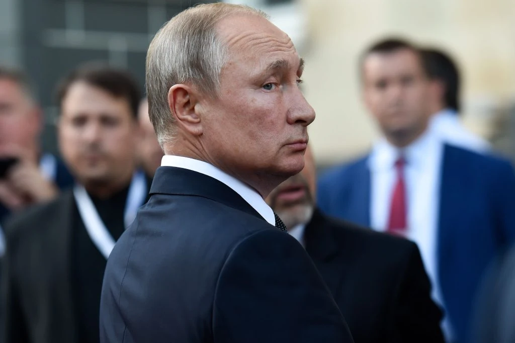 13 Dinge, die Sie wahrscheinlich nicht über Wladimir Putin wussten