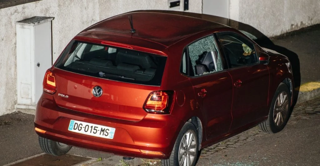 In diesen europäischen Ländern ist das Risiko eines Autodiebstahls am höchsten