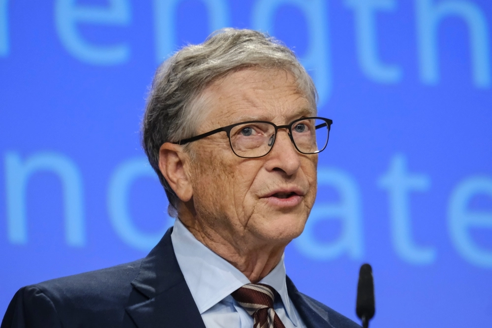 Bill Gates’ Warnung vor KI: „Sie könnte außer Kontrolle geraten“