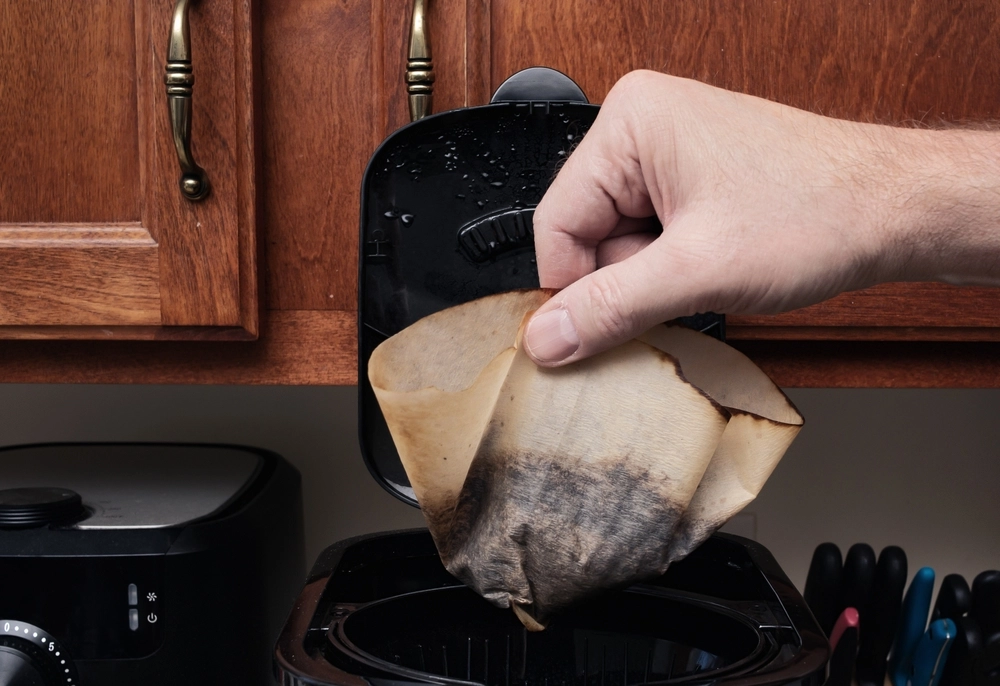 12 brillante Verwendungsmöglichkeiten für Kaffeesatz