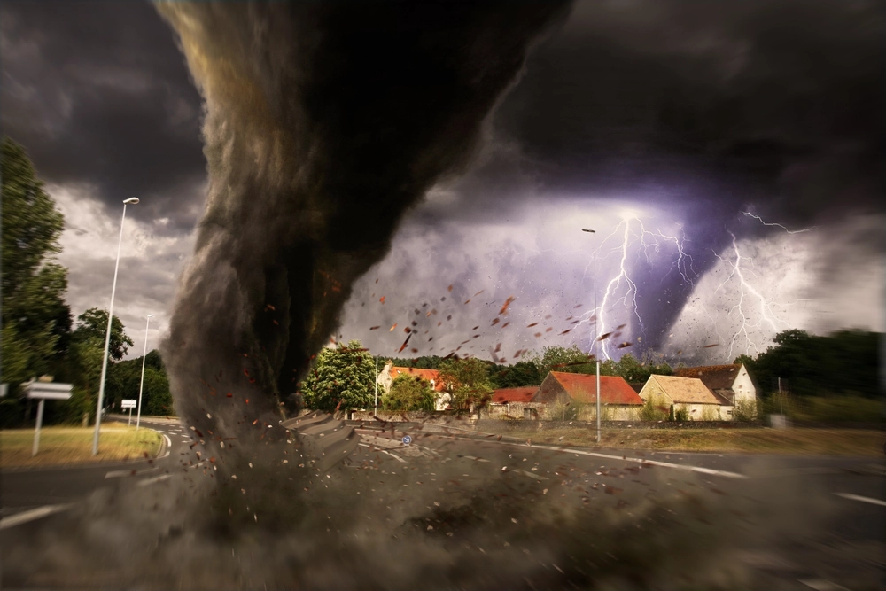 Ist der Weltuntergang nahe? Hier sind einige der größten Apokalypsentheorien