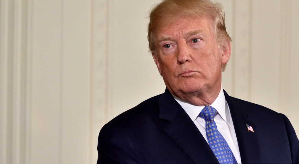 Trump wirft Putin vor, Waffenstillstandsverhandlungen hinauszuzögern