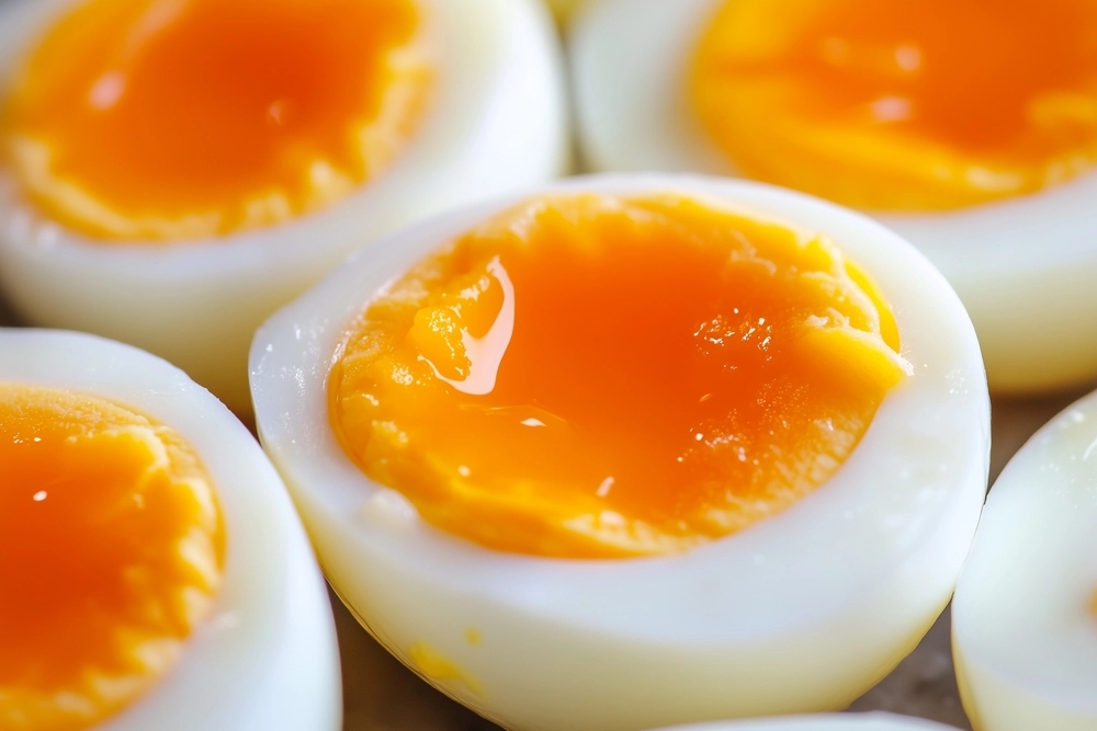 Ist es gefährlich, jeden Tag Eier zu essen? Hier ist, was passiert, wenn Sie es tun!