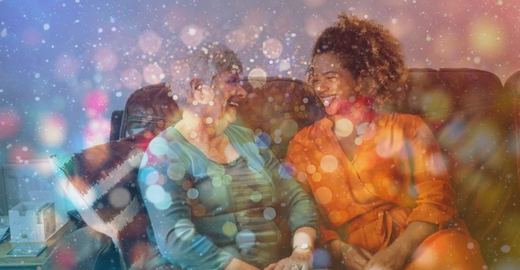 Farben und Emotionen: Wie Farben deine Stimmung beeinflussen