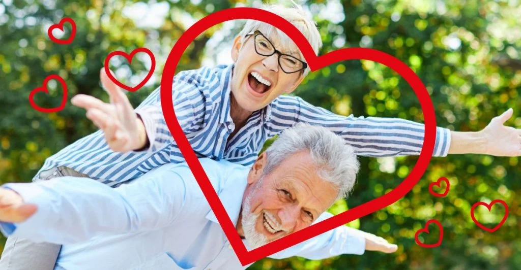Bist du bereit, vom Single-Dasein ins Dating zu starten? Frühling & neue Romantik