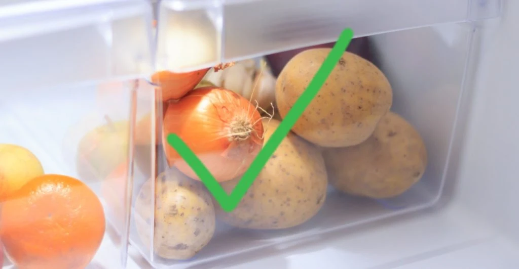 Hast du diese Grundzutaten? 15 Lebensmittel, die du immer im Haus haben solltest