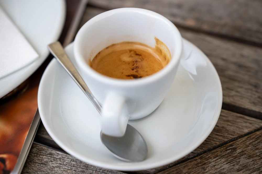 5 gute Gründe, warum Kaffee gut für Sie ist