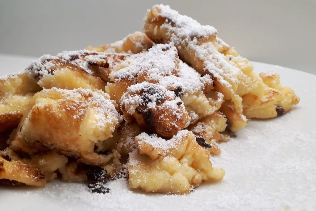 Wärmender Genuss für kalte Tage: Kaiserschmarrn wie von Oma