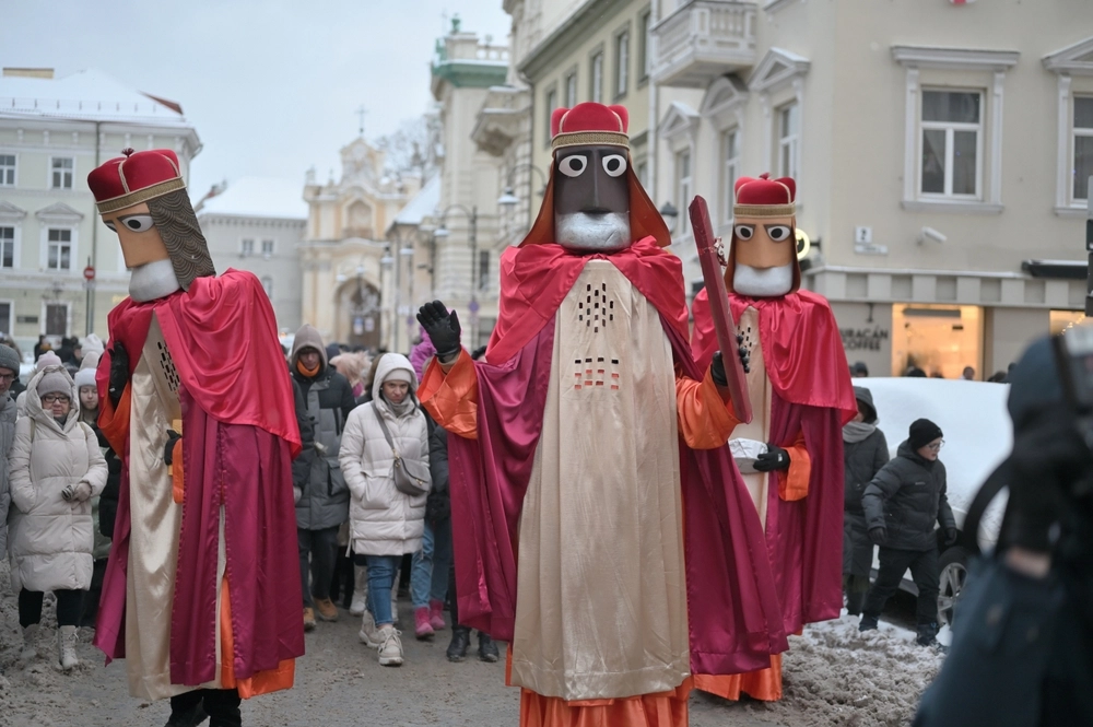 Religionen, die herausstechen: Hier sind 13 Religionen, die wirklich anders sind