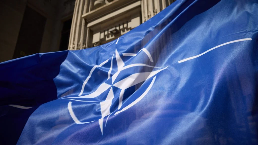 Deutschland warnt: NATO bleiben vier Jahre zur Vorbereitung auf möglichen russischen Angriff
