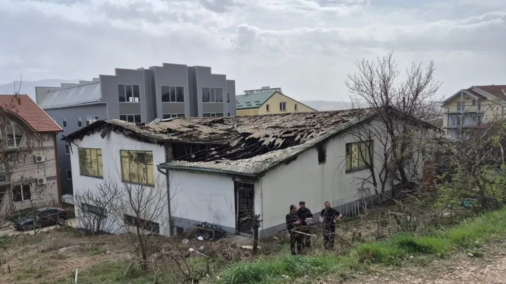 „Überall Leichen“: Nachtclub-Brand tötet 59 Jugendliche in Nordmazedonien