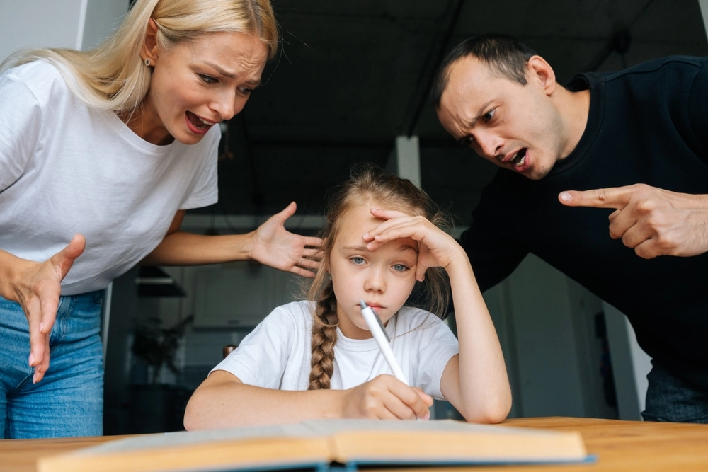 12 Erziehungsfehler, die jeder macht (und wie man sie vermeidet)