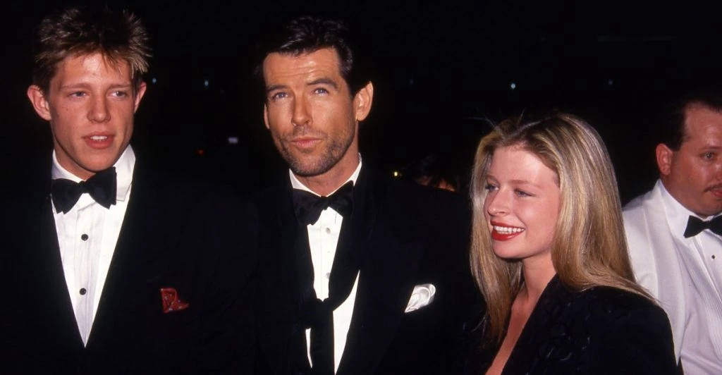 13 Dinge, die du wahrscheinlich nicht über Pierce Brosnan wusstest: Offen für ein 007-Comeback