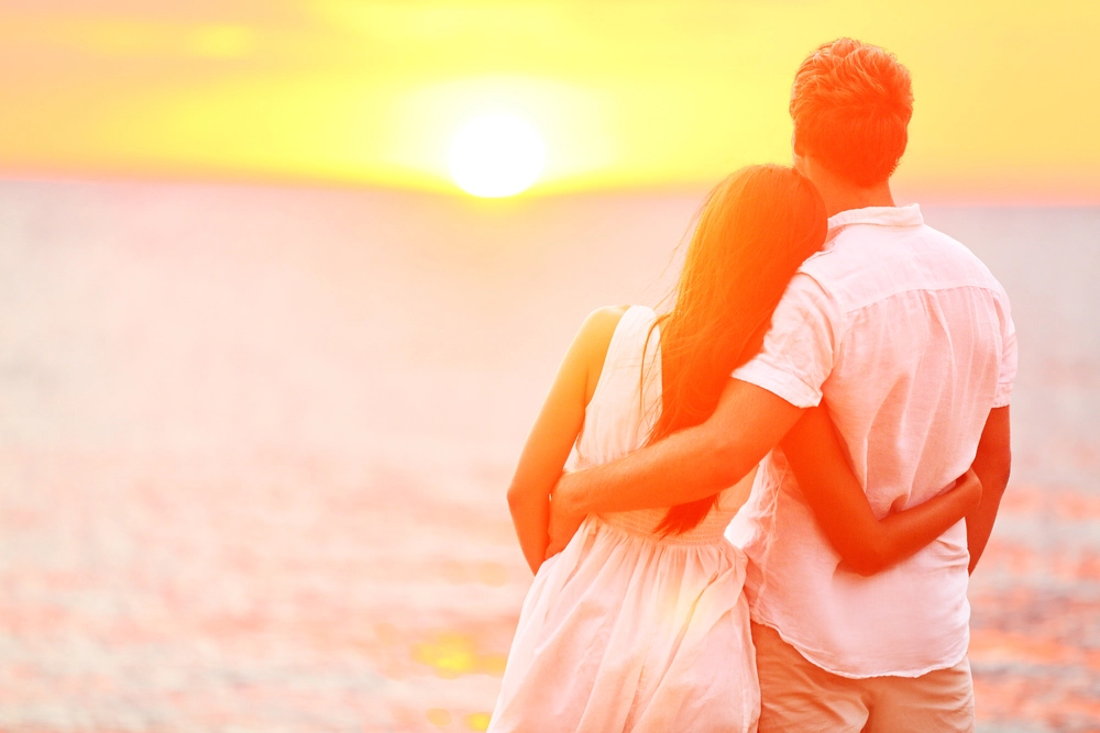 Die romantischsten Orte der Welt: Hier ist dein nächstes romantisches Getaway