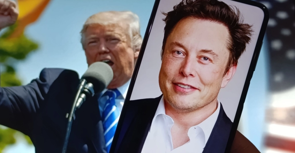 10 kontroverse Aussagen von Elon Musk