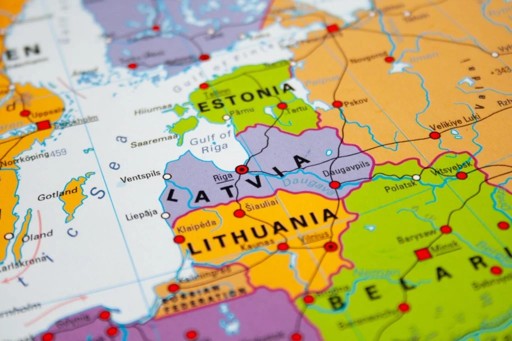 Lettland erwägt Truppenentsendung in die Ukraine – unter bestimmten Voraussetzungen